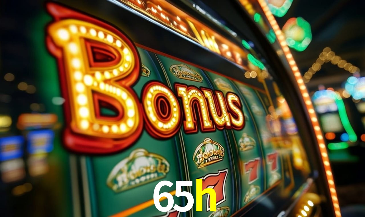 Experimente o Login Seguro Premium no 65h