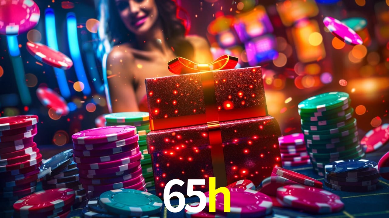 65h: Seu Especialista em Apostas Esportivas Brasileiras