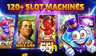 65h: A Experiência de Casino com Jogos de Mesa ao Vivo